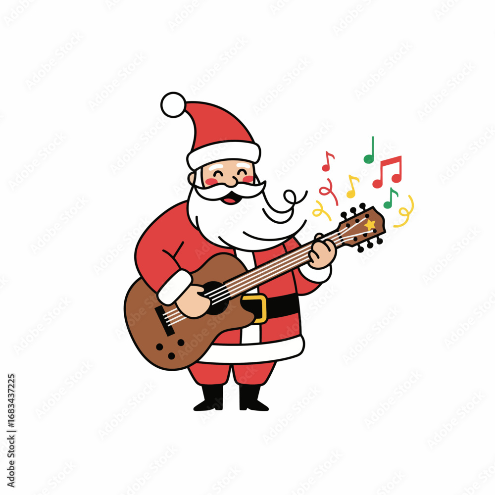 Obraz premium Streamlined Miniature Banana Icon for Sustainable Food Tech and Wellness Branding