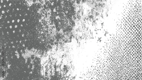 texture of old wall, a black and white vintage of cracked concrete scribble effect, Texture soil dry crack background pattern. Black grunge effect on white background.	