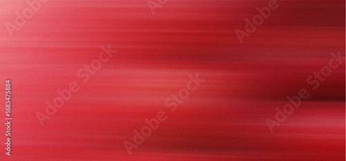 red abstract background