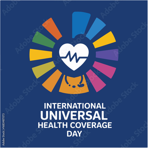 International Universal Health Coverage  Day