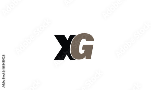 XG,G,X,X,G,G,X abstract, letters, logo, monogram, style, symbols, ambitions, icons, 
