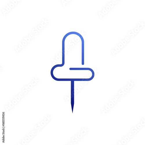 Cloud Pin