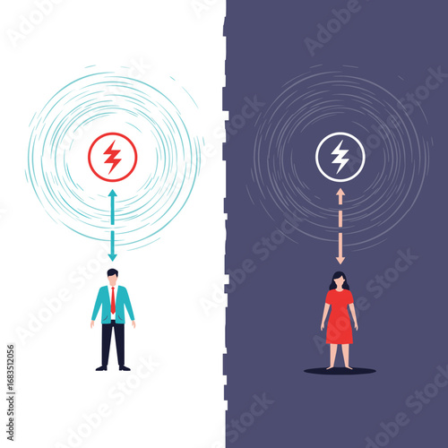 Understanding communication differences between men and women in the workplace