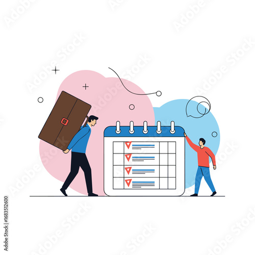 Teamwork helps achieve ambitious goals on a tight schedule together