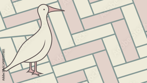 conceptual, metaphor, reflection, idea, visual, minimal