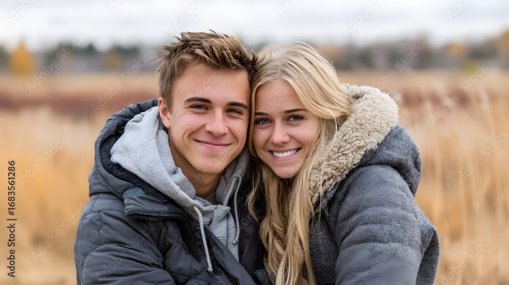 Fototapeta premium Lifestyle & Everyday Love