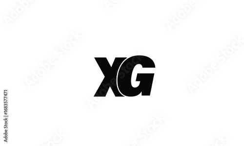 XG,GX,X,G,G,X,X,G abstract, letters, logo, monogram, style, symbols, ambitions, icons, 

