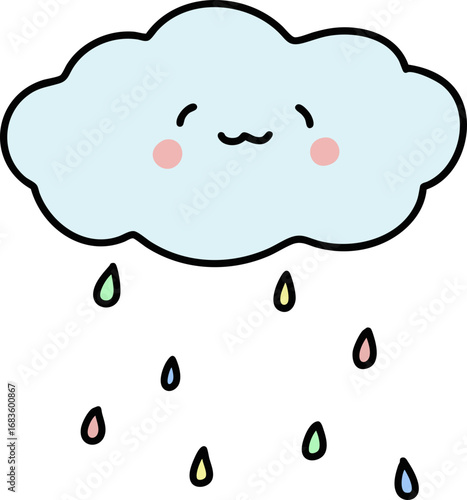 cloud