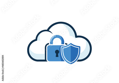 Securing your digital assets cloud data protection and information safety strategies for businesses