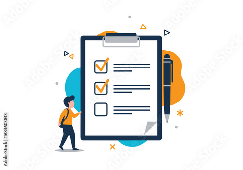 A concise guide to completing your important tasks effectively and efficiently