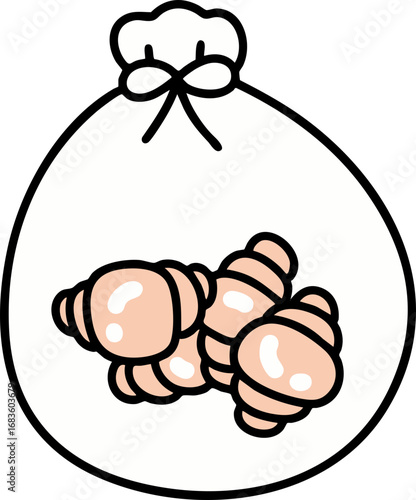 croissant