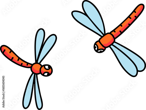 Dragonfly