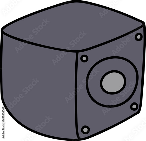 Speaker