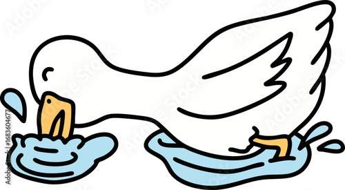Goose