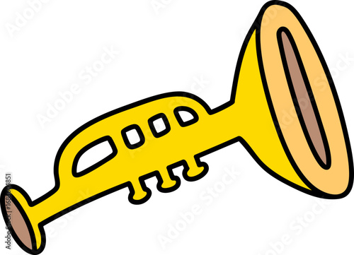 Trumpet