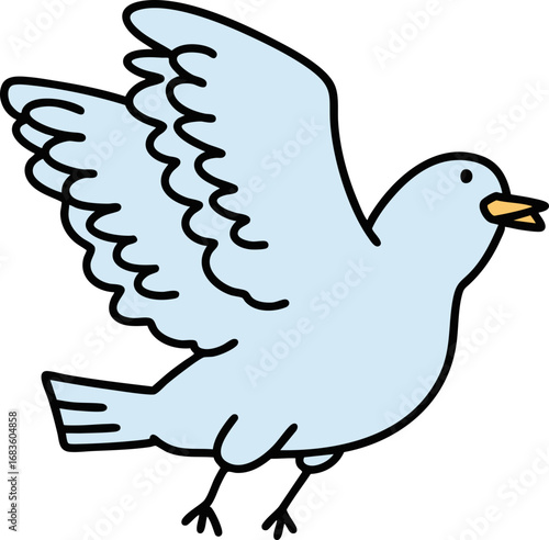 Pigeon
