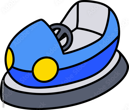 Bumper Car