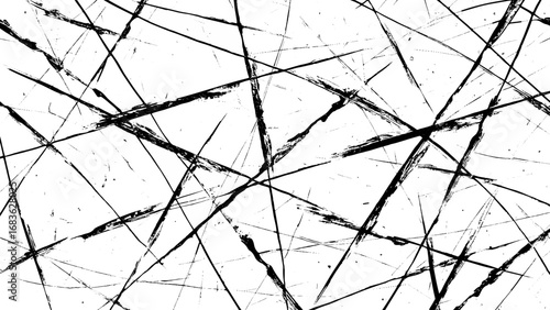 Grunge and scratch texture background, grunge scratch urban texture background to create grungy effect abstract for your design, scratches grit grime and grungy lines for photo overlay template.