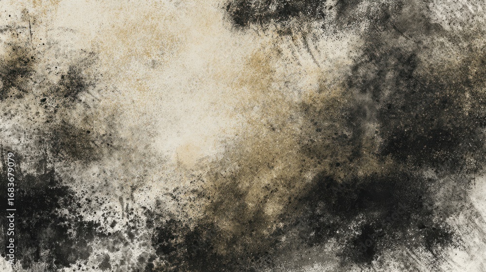 Obraz premium Distressed textured surface background