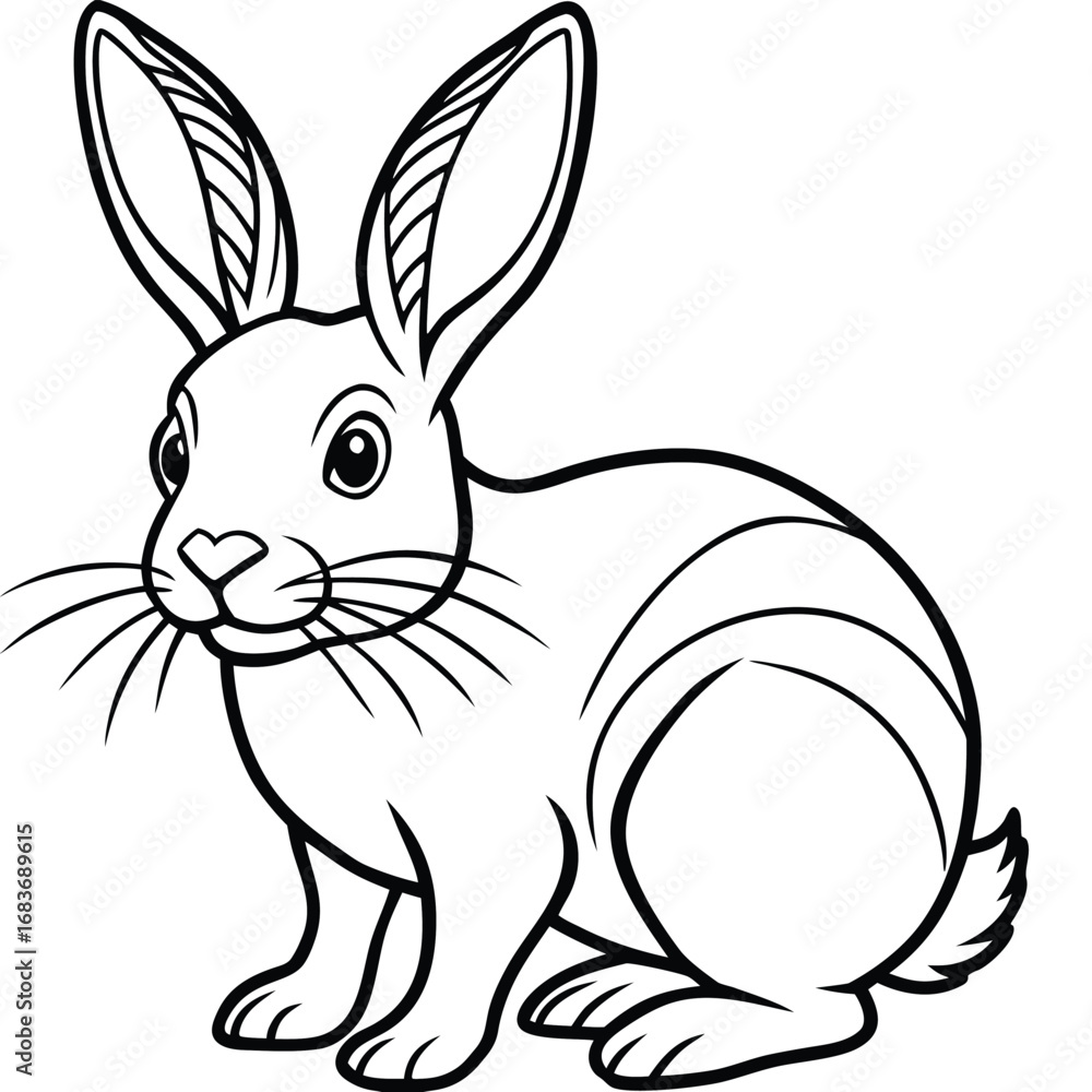 Obraz premium Animals