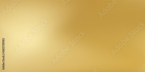 Close-up texture of natural gold silk. Light Golden fabric smooth texture surface modern abstract simple art