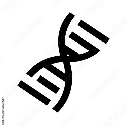 euro symbol on white background