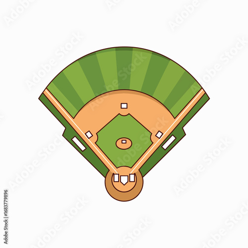 The Essential Guide to Understanding Baseball Field Layout and Strategy