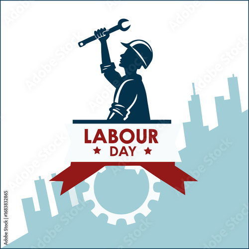 Celebrating Labor Day