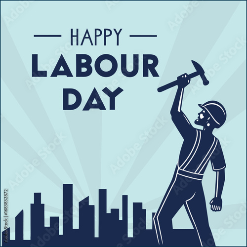 Celebrating Labor Day