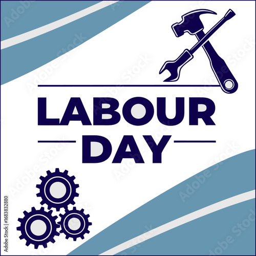 Celebrating Labor Day
