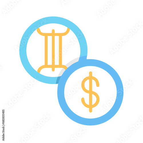 Gemini cryptocurrency potential investment on the financial blockchain asset