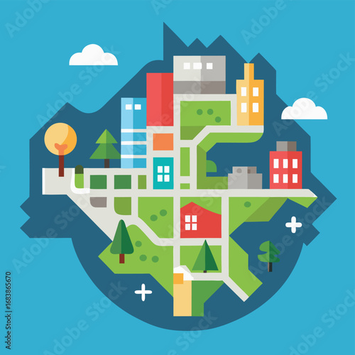 minimal flat vector city map layout (1).eps