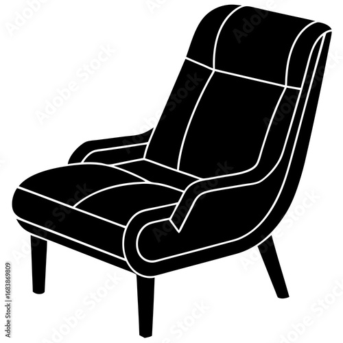 Recliner Chair
