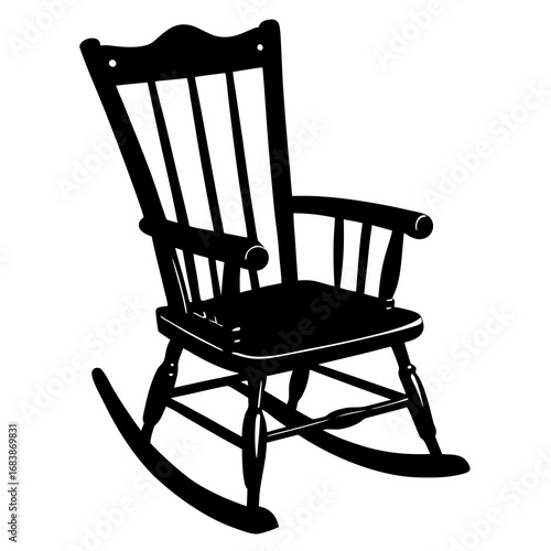 Rocking Chair