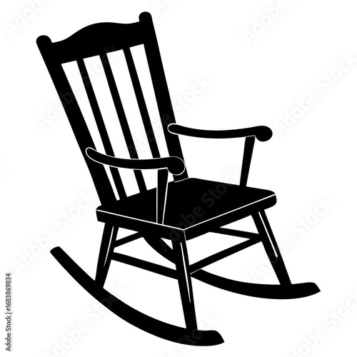 Rocking Chair