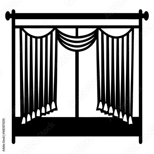 Curtains Blinds