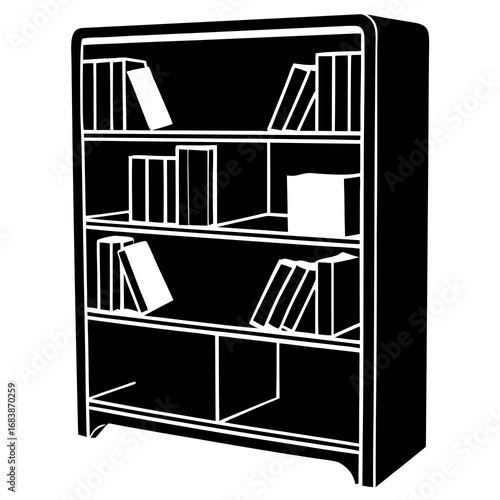 Bookshelf