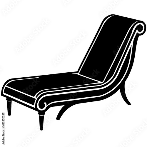 Chaise Lounge