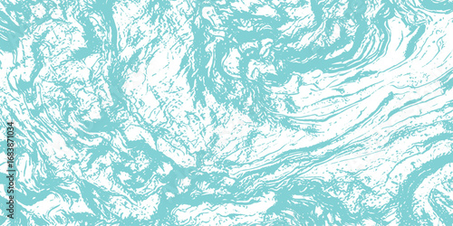 Elegant colorful Marble Texture Background with Soft Organic Patterns and subtle iridescent highlights  texture-themed compositions.