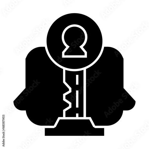 key