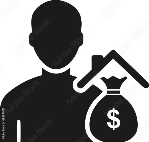 loan icon