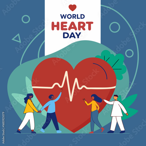 World heart day