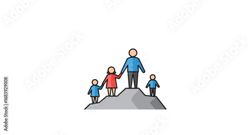 Family Legacy & Secure Future: Guiding Generations to Achieve Collective Success