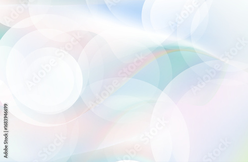 Premium background design with white line pattern (texture) in luxury pastel colour.
Abstract horizontal vector template for business banner, formal backdrop, prestigious voucher, luxe invite