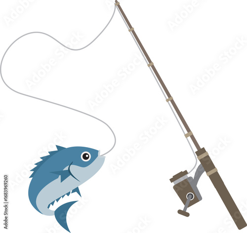 釣り