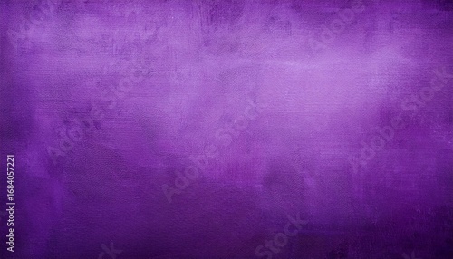 vibrant purple grunge canvas background with textured patterns and gradient from deep violet to light lavender creating an artistic atmosphere