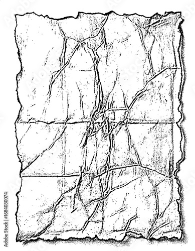 Vintage Grunge Paper Texture