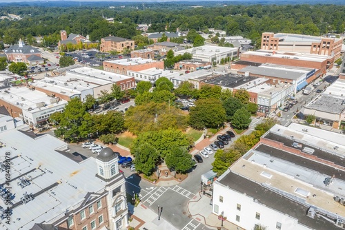 gainesville, georgia