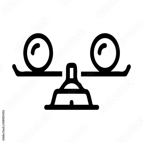 Scales of Balance