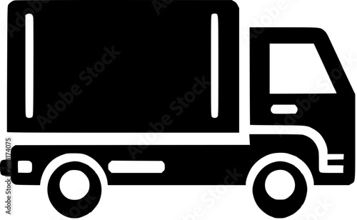 truck Generative AI